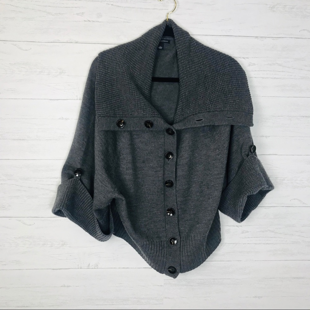 Banana Republic Sweater